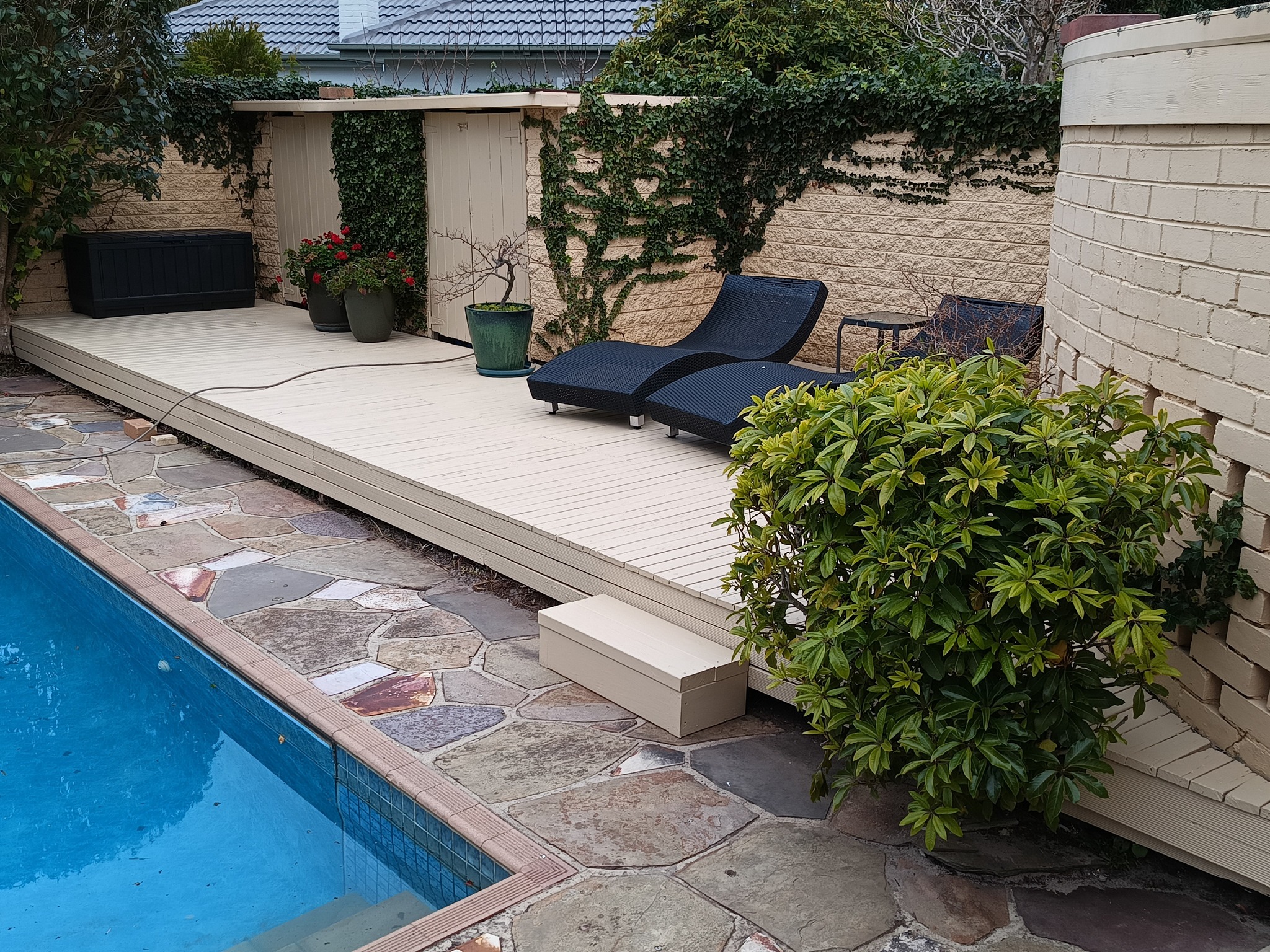 GGL Maintenance garden pruning and hedging work