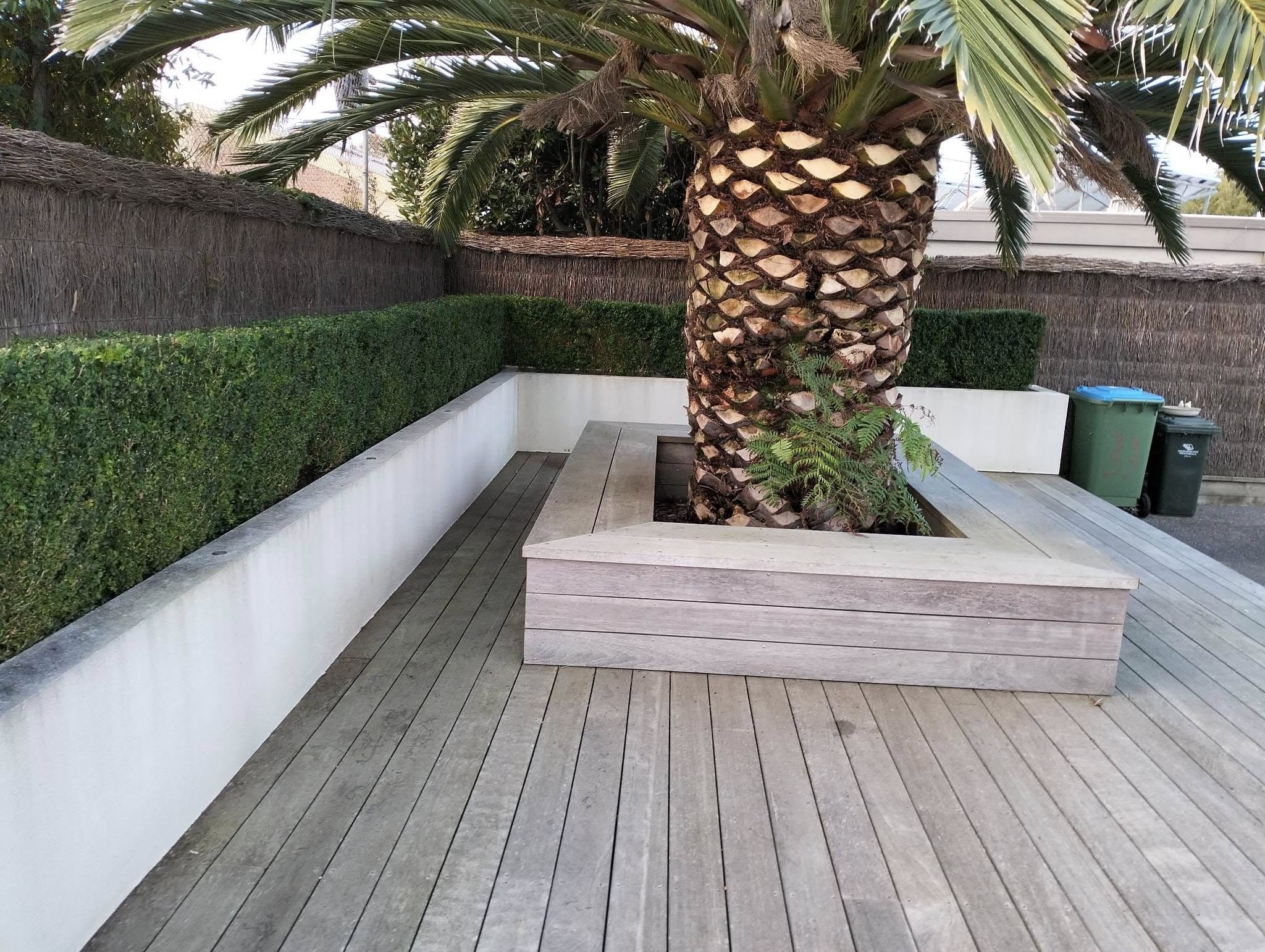 GGL Maintenance turf laying and landscaping