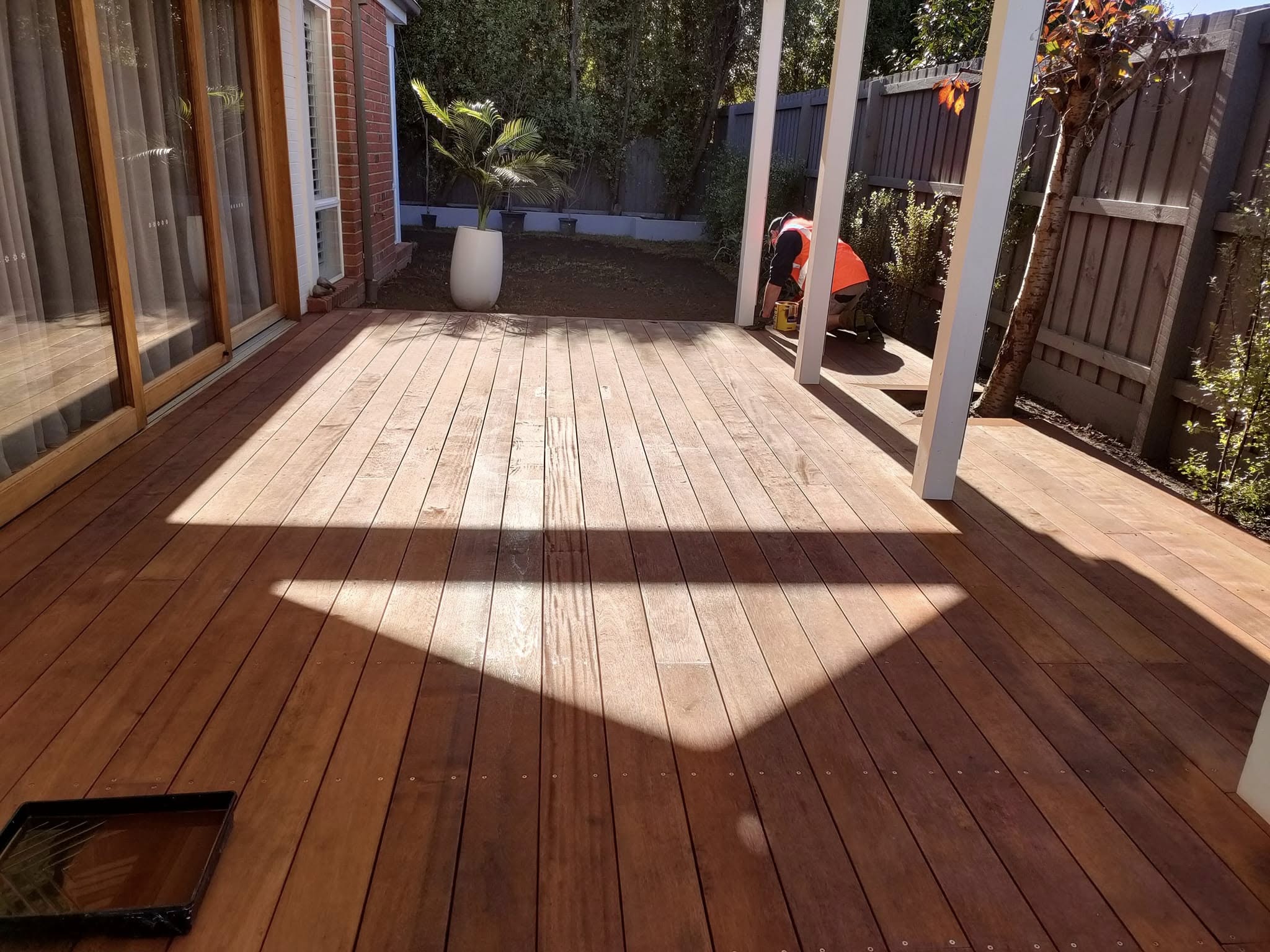 GGL Maintenance lawn care and gutter cleaning